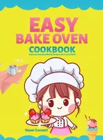KNYGA Hazel Cornett Easy Bake Oven Cookbook