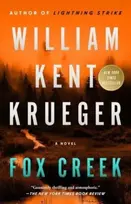 KNYGA William Kent Krueger Fox Creek