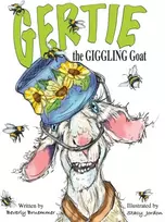 KNYGA Beverly Bruemmer Gertie the Giggling Goat