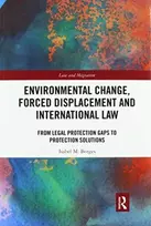 KNYGA Isabel M Borges Environmental Change, Forced Displacement and International Law