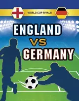 KNYGA Jules Allen England vs Germany