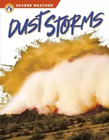 KNYGA Megan Gendell Dust Storms