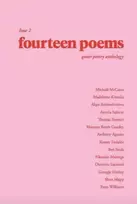 KNYGA Ben Townley-Canning Fourteen poems: Issue 2