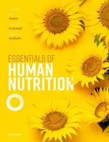 KNYGA Jim Mann Essentials of Human Nutrition 6e
