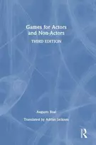 KNYGA Augusto Boal Games for Actors and Non-Actors