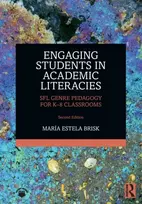 KNYGA Maria Estela Brisk Engaging Students in Academic Literacies