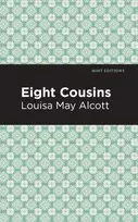 KNYGA Louisa May Alcott Eight Cousins