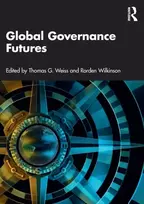 KNYGA Thomas G Weiss Global Governance Futures