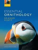 KNYGA Graham Scott Essential Ornithology