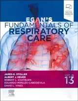 KNYGA James K Stoller Egan's Fundamentals of Respiratory Care