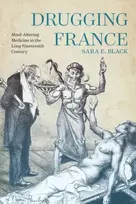 KNYGA Sara E Black Drugging France