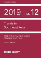 KNYGA David Arase Free and Open Indo-Pacific Strategy Outlook