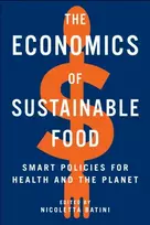 KNYGA Nicoletta Batini Economics of Sustainable Food