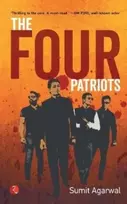 KNYGA Sumit Agarwal Four Patriots