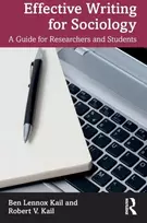 KNYGA Ben Kail Effective Writing for Sociology
