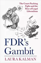 KNYGA Laura Kalman FDR's Gambit