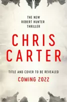 KNYGA Chris Carter Genesis