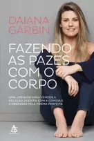 KNYGA Bookshop Fazendo as pazes com o corpo
