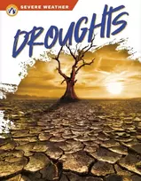 KNYGA Megan Gendell Droughts