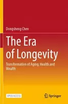 KNYGA Dongsheng Chen Era of Longevity