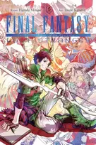 KNYGA Hazuki Minase Final Fantasy Lost Stranger, Vol. 5