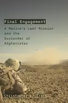 KNYGA Christopher L Izant Final Engagement