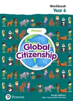 KNYGA Eilish Commins Global Citizenship Student Workbook Year 6