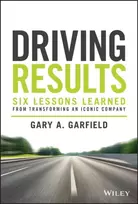 KNYGA Gary A Garfield Driving Results
