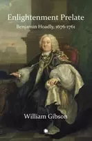 KNYGA William Gibson Enlightenment Prelate