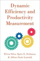 KNYGA Elvira Silva Dynamic Efficiency and Productivity Measurement