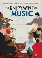 KNYGA Kristine Forney Enjoyment of Music