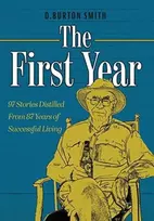 KNYGA D Burton Smith First Year