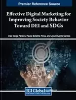 KNYGA Ines Veiga Pereira Effective Digital Marketing for Improving Society Behavior Toward DEI and SDGs