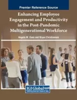 KNYGA Angela Marie Even Enhancing Employee Engagement and Productivity in the Post-Pandemic Multigenerational Workforce