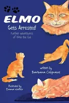 KNYGA Barbara Cosgrave Elmo Gets Arrested!