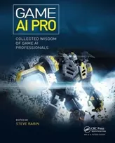 KNYGA Steven Rabin Game AI Pro