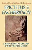 KNYGA Scott Aikin Epictetus’s 'Encheiridion'