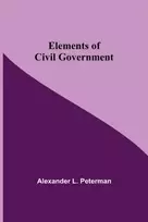 KNYGA Bookshop Elements of Civil Government