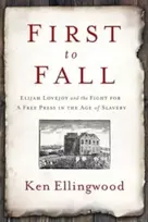KNYGA Ken Ellingwood First to Fall