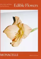 KNYGA Monica Nelson Edible Flowers