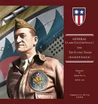KNYGA Robert Young General Claire Lee Chennault And The Flying Tigers