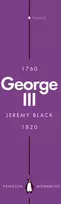 KNYGA Jeremy Black George III (Penguin Monarchs)