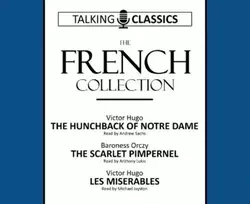 KNYGA Victor Hugo French Collection