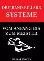 KNYGA Murat Kocak Dreiband Billard Systeme
