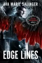 KNYGA Ava Marie Salinger Edge Lines (Fallen Messengers Book 3)
