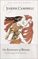 KNYGA Joseph Campbell Ecstasy of Being