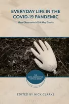 KNYGA Nick Clarke Everyday Life in the Covid-19 Pandemic