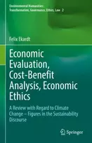 KNYGA Felix Ekardt Economic Evaluation, Cost-Benefit Analysis, Economic Ethics