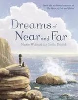 KNYGA Martin Widmark; Emilia Dziubak Dreams of Near and Far