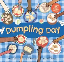 KNYGA Meera Sriram Dumpling Day